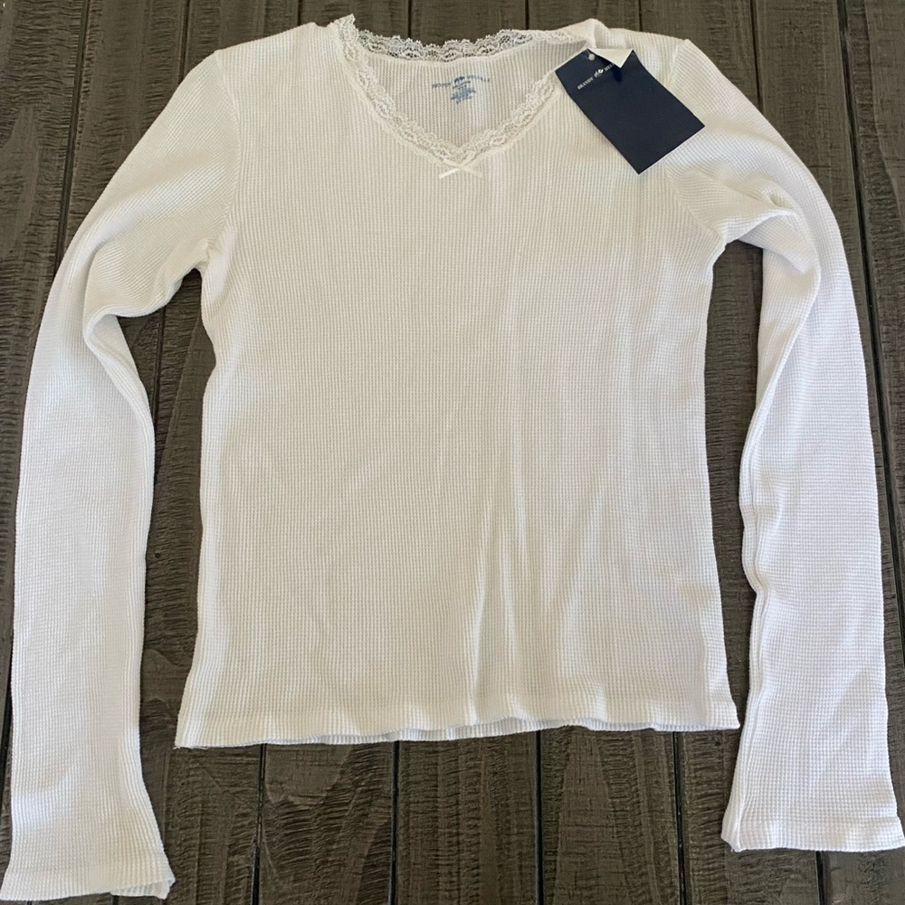 NWT Brandy Melville Sonia Top